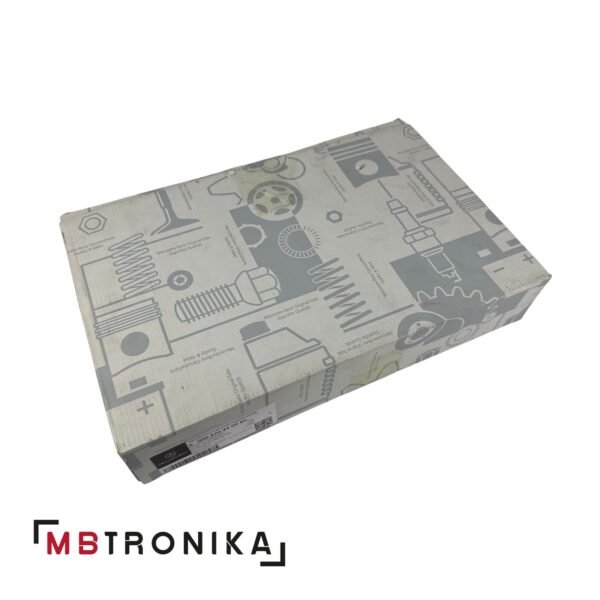 Mercedes TCU A0002703400 Genuine Brand New - Image 3