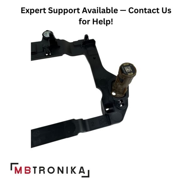 Mercedes TCU A0002703400 Genuine Brand New - Image 5