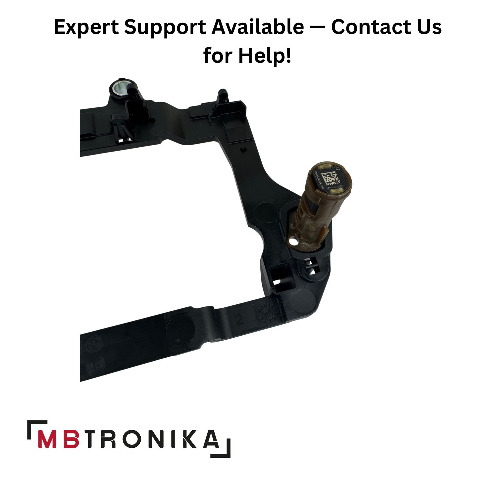 Mercedes TCU A0002703400 Genuine Brand New - Image 5