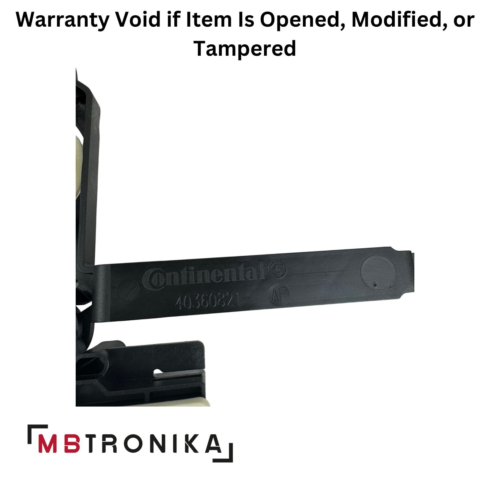 Mercedes TCU A0002703400 Genuine Brand New - Image 7