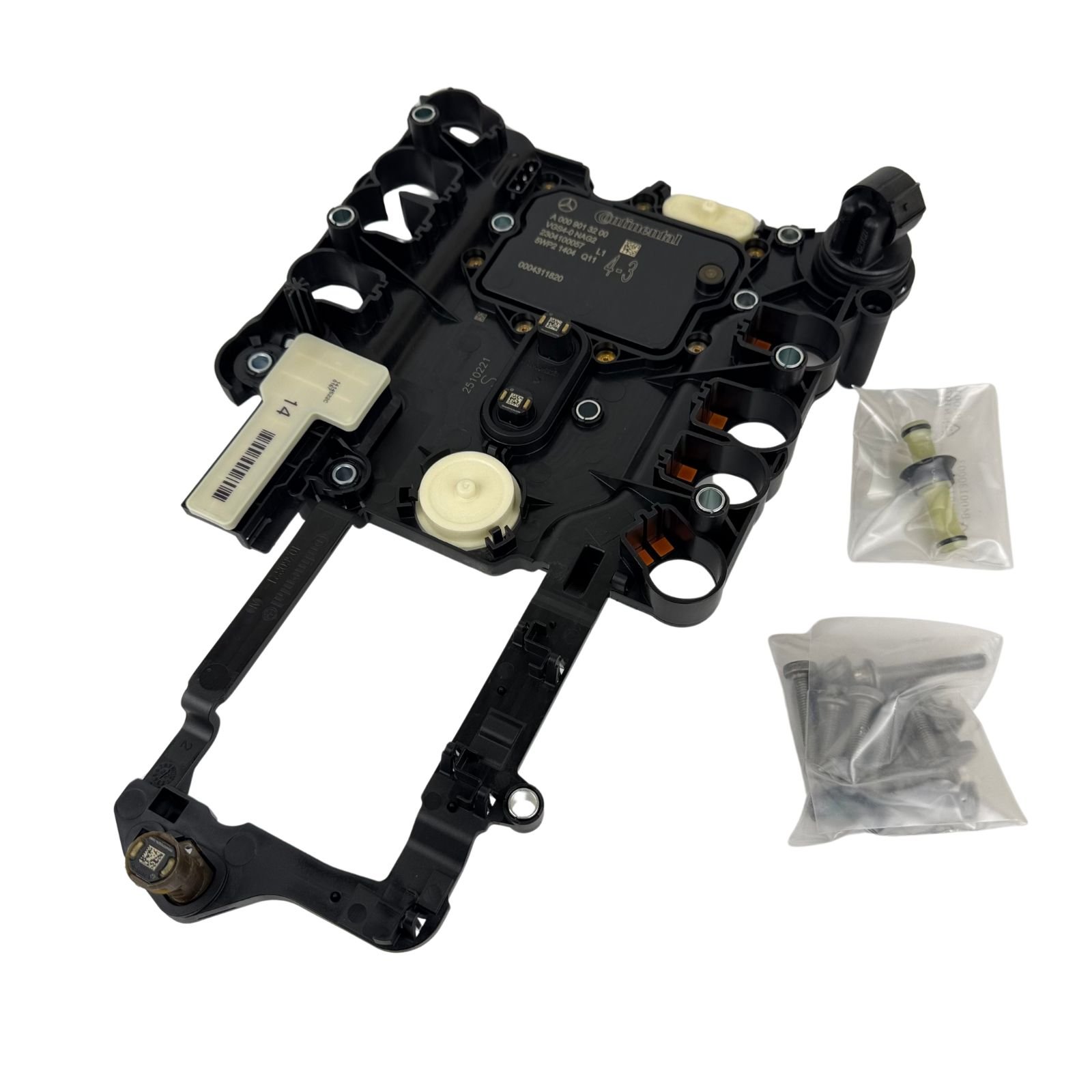Mercedes TCU A0002703400 Genuine Brand New - Image 9