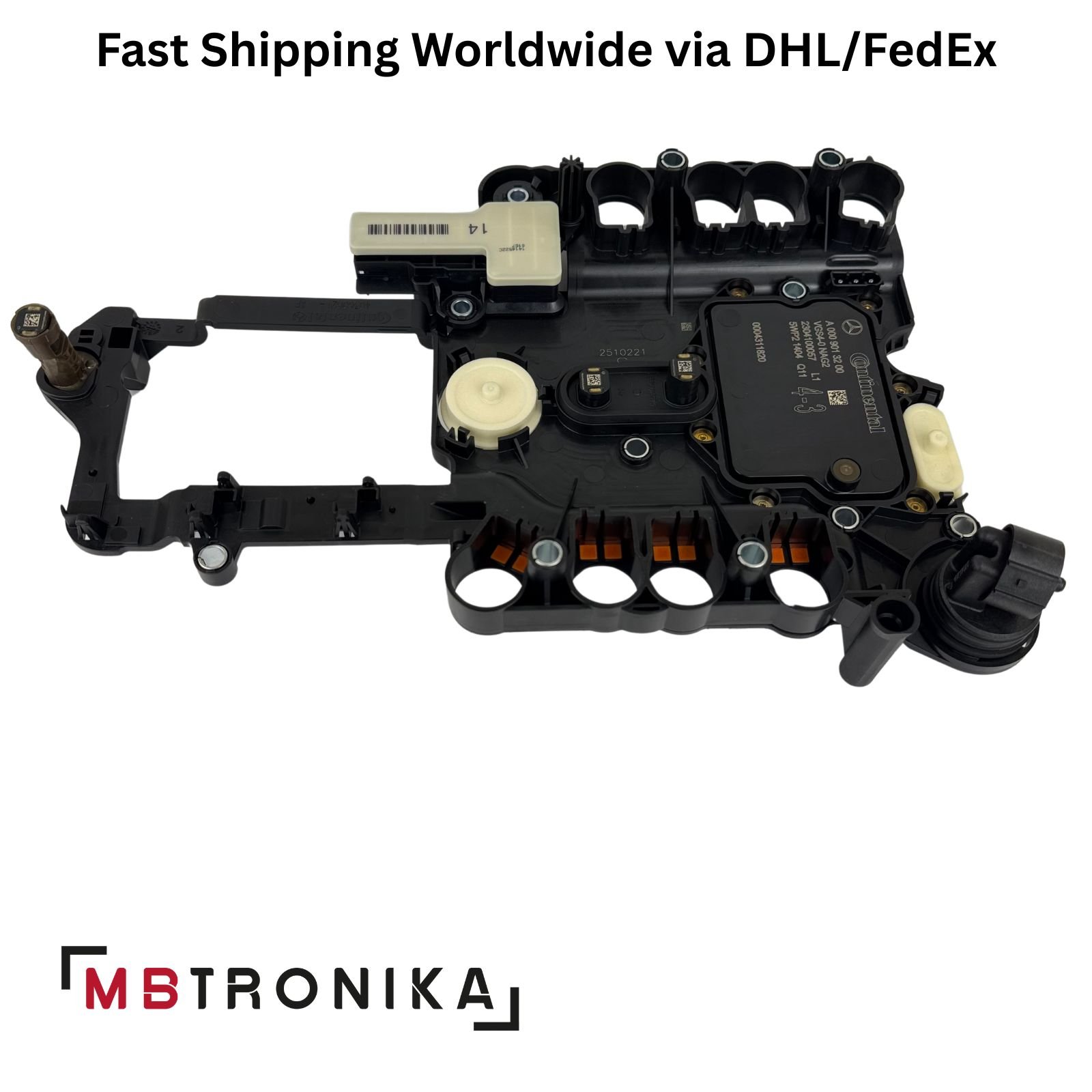 Mercedes TCU A0002703400 Genuine Brand New - Image 10