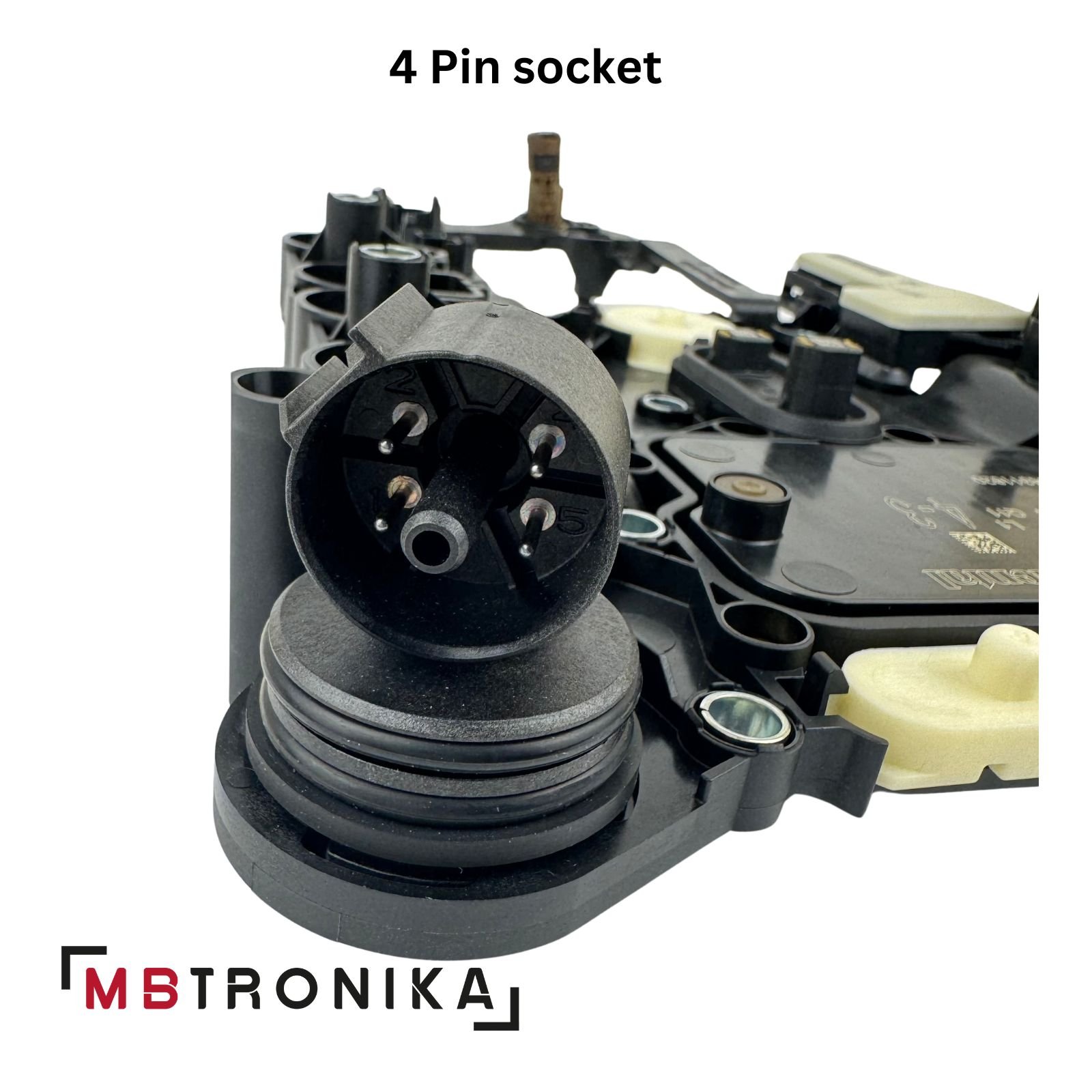 Mercedes TCU A0002703400 Genuine Brand New - Image 11