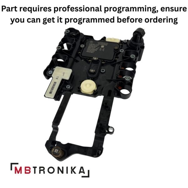 Mercedes TCU A0002703500 Genuine Brand New - Image 12