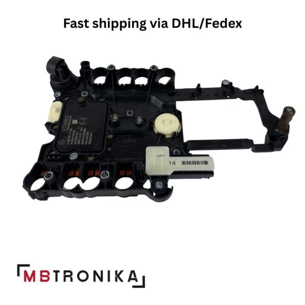 Mercedes TCU A0002703500 Genuine Brand New - Image 9