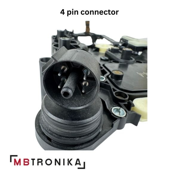 Mercedes TCU A0002703500 Genuine Brand New - Image 10