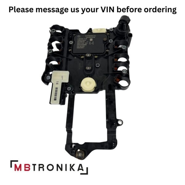 Mercedes TCU A0002703500 Genuine Brand New - Image 11