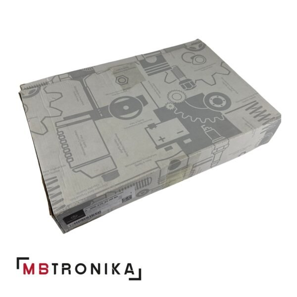 Mercedes TCU A0002703500 Genuine Brand New - Image 5