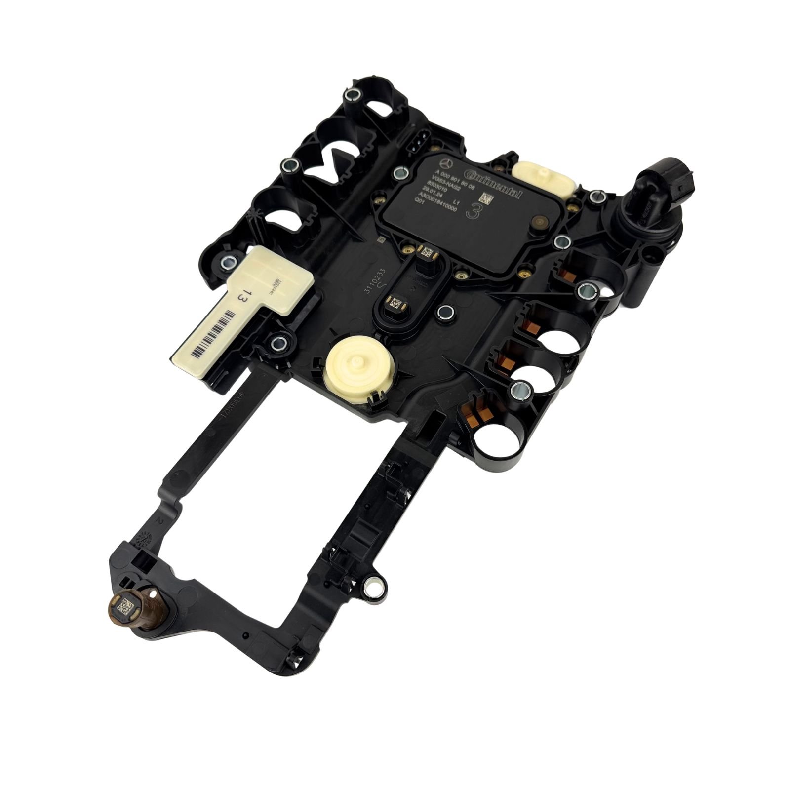 Mercedes TCU A0002702600 Genuine Brand New A0009018008 - Image 9