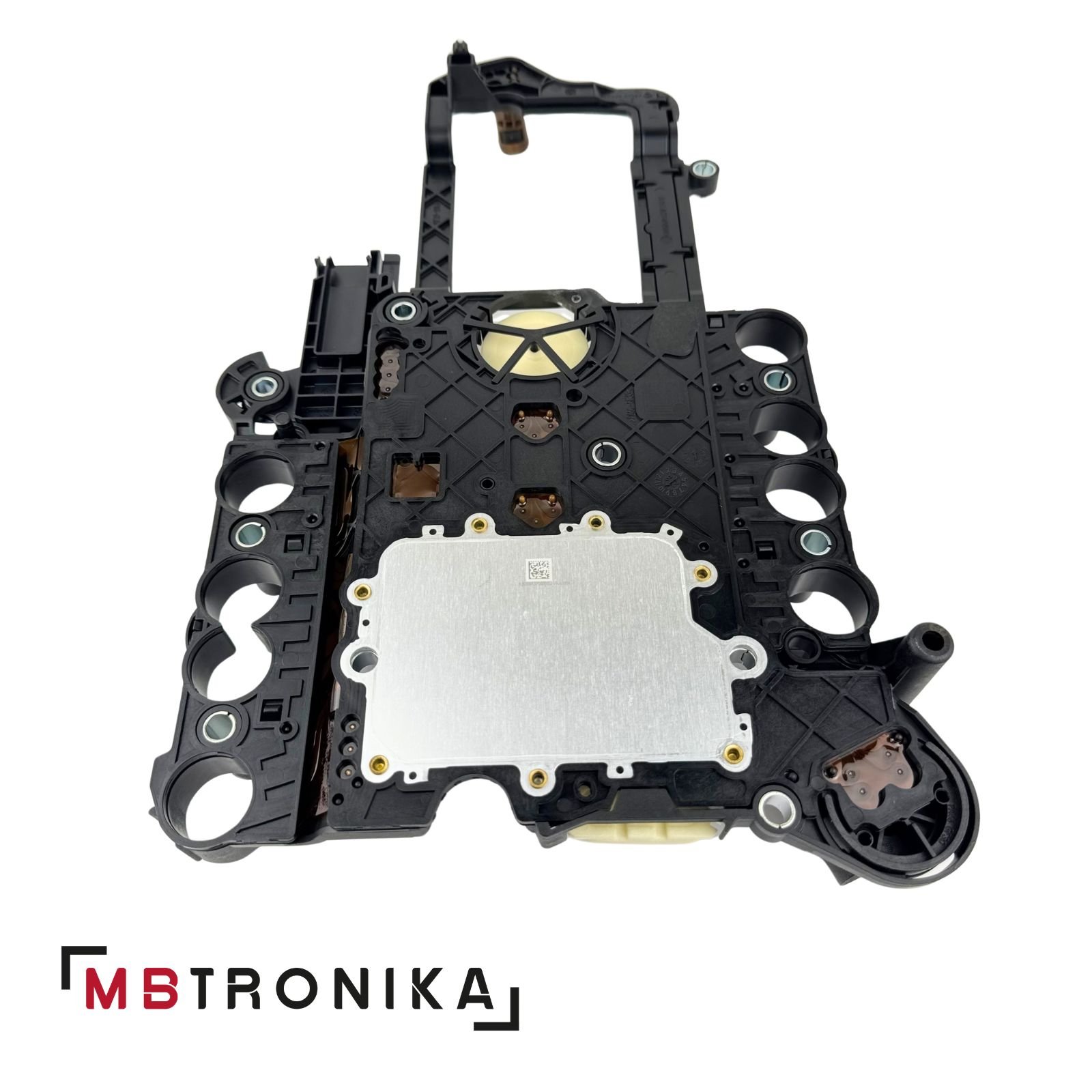 Mercedes TCU A0002702600 Genuine Brand New A0009018008 - Image 2