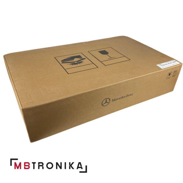 Mercedes TCU A0002702600 Genuine Brand New A0009018008 - Image 5
