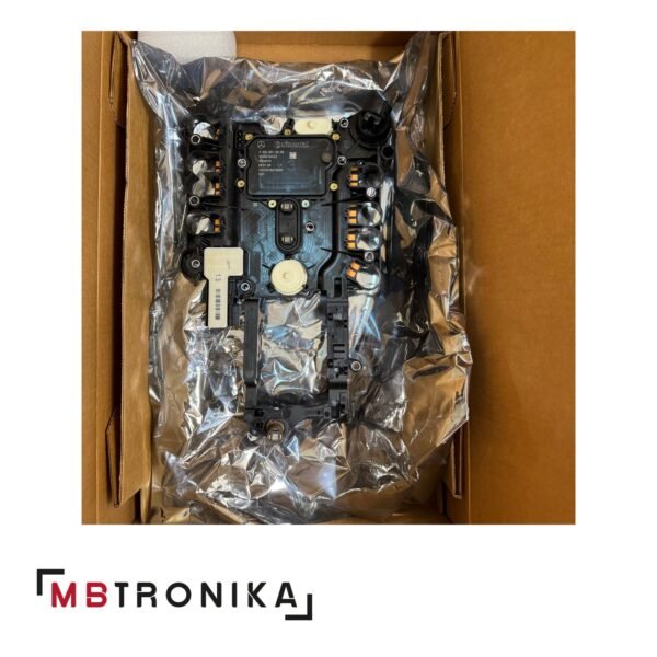 Mercedes TCU A0002702600 Genuine Brand New A0009018008 - Image 6