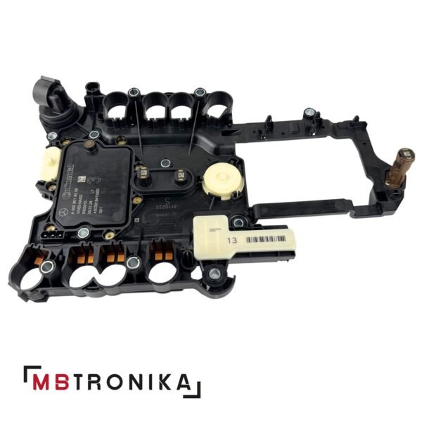 Mercedes TCU A0002702600 Genuine Brand New A0009018008 - Image 8