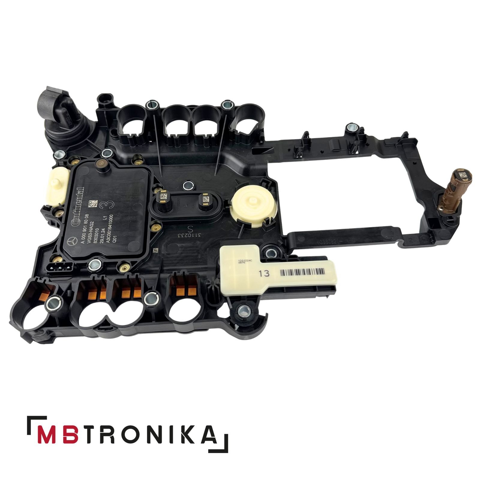 Mercedes TCU A0002702600 Genuine Brand New A0009018008 - Image 8