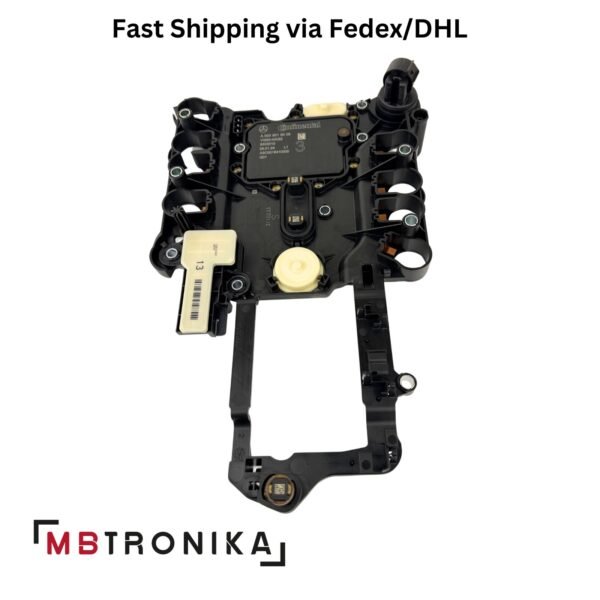 Mercedes TCU A0002702600 Genuine Brand New A0009018008 - Image 12