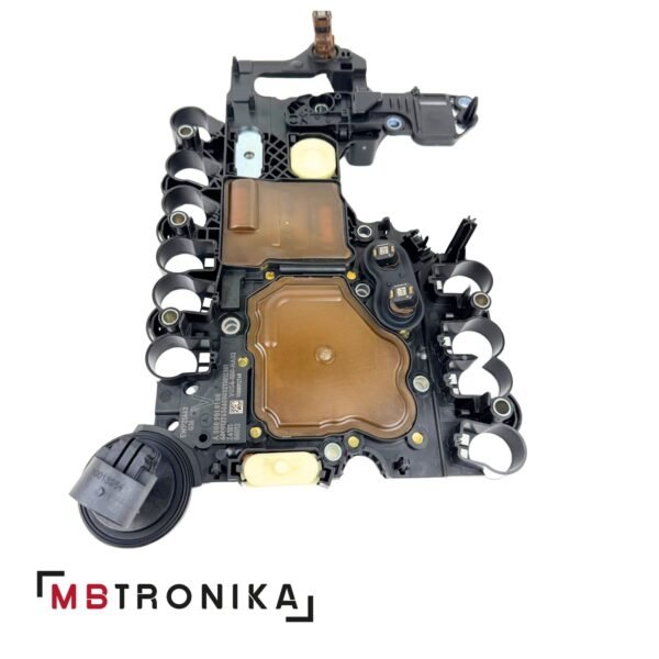 Mercedes TCU A0002703300 Genuine Brand New A0009018100 - Image 7