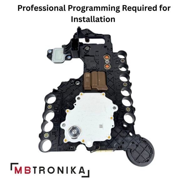 Mercedes TCU A0002703300 Genuine Brand New A0009018100 - Image 8