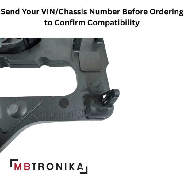Mercedes TCU A0002703300 Genuine Brand New A0009018100 - Image 9