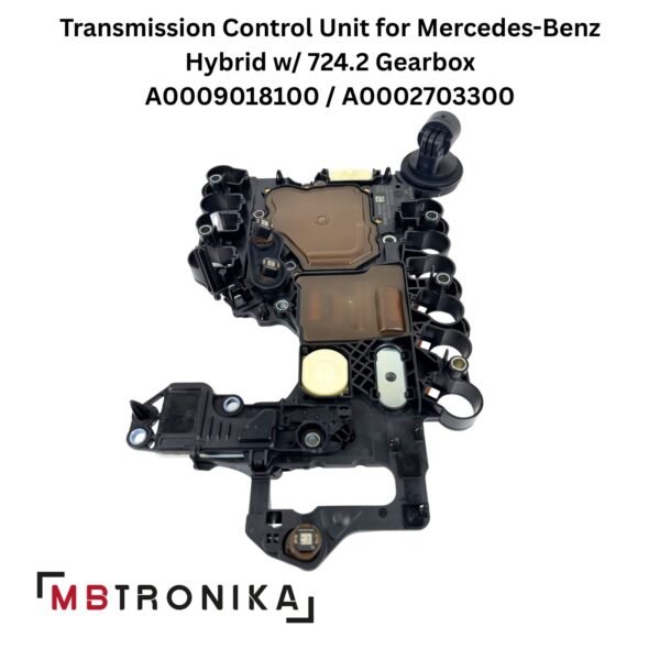 Mercedes TCU A0002703300 Genuine Brand New A0009018100 - Image 10