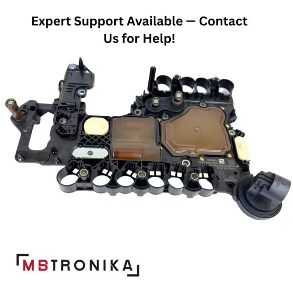 Mercedes TCU A0002703300 Genuine Brand New A0009018100 - Image 11