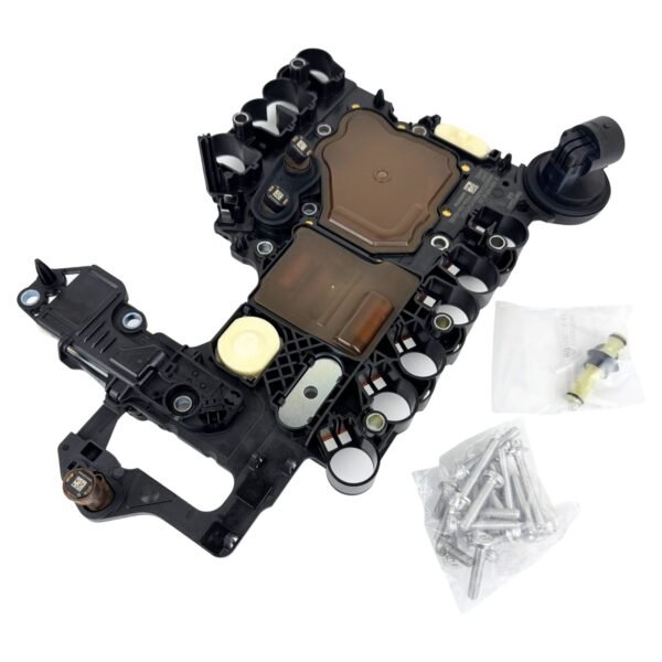 Mercedes TCU A0002703300 Genuine Brand New A0009018100