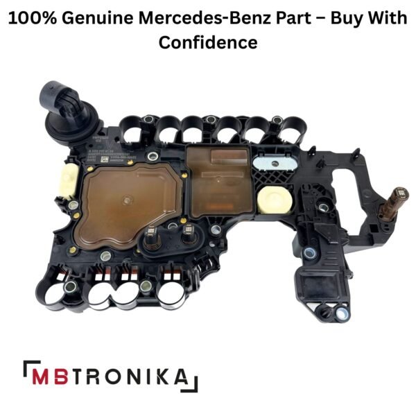Mercedes TCU A0002703300 Genuine Brand New A0009018100 - Image 3