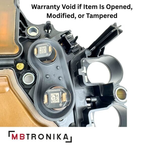 Mercedes TCU A0002703300 Genuine Brand New A0009018100 - Image 4