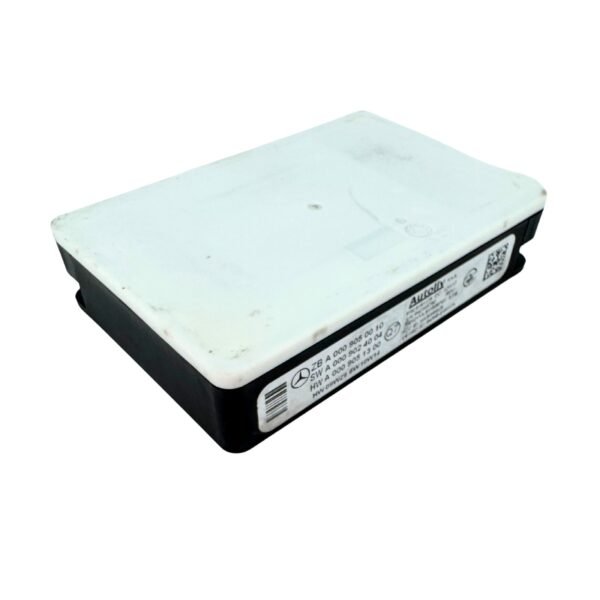 Mercedes Radar A0009050010 Sensor Blind Spot Radar Distance Module - Image 4