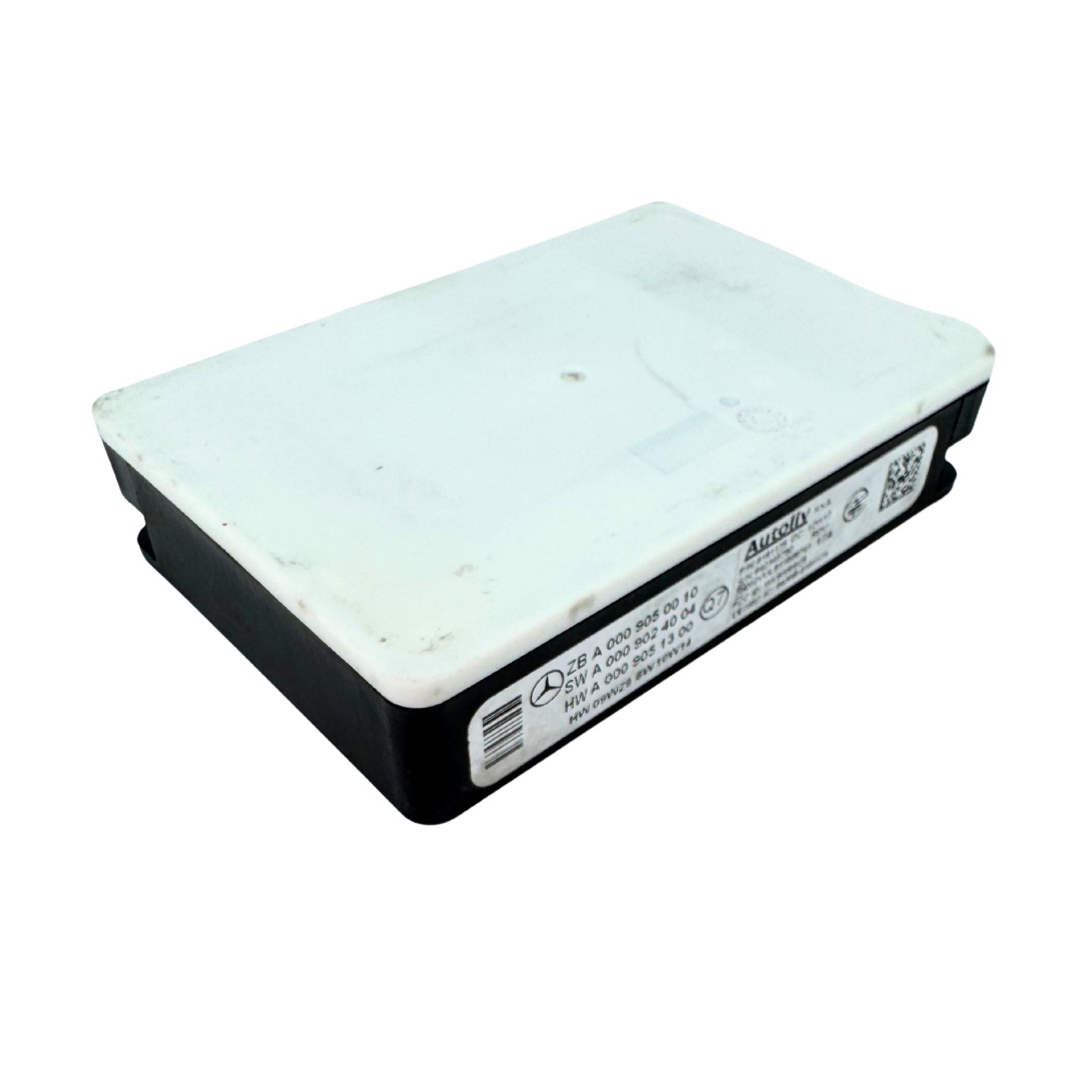 Mercedes Radar A0009050010 Sensor Blind Spot Radar Distance Module - Image 4