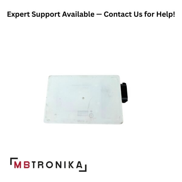Mercedes Radar A0009050010 Sensor Blind Spot Radar Distance Module - Image 6