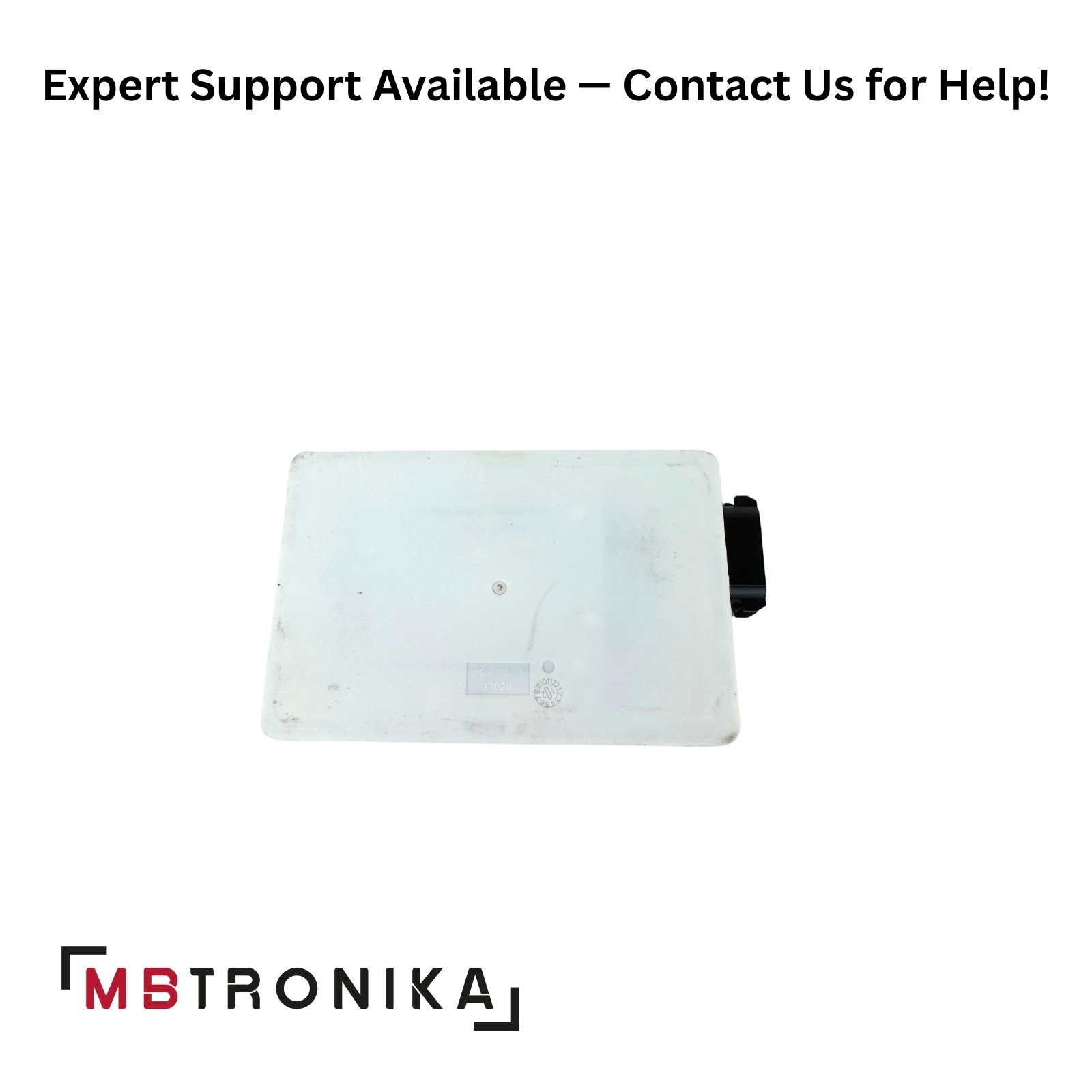 Mercedes Radar A0009050010 Sensor Blind Spot Radar Distance Module - Image 6