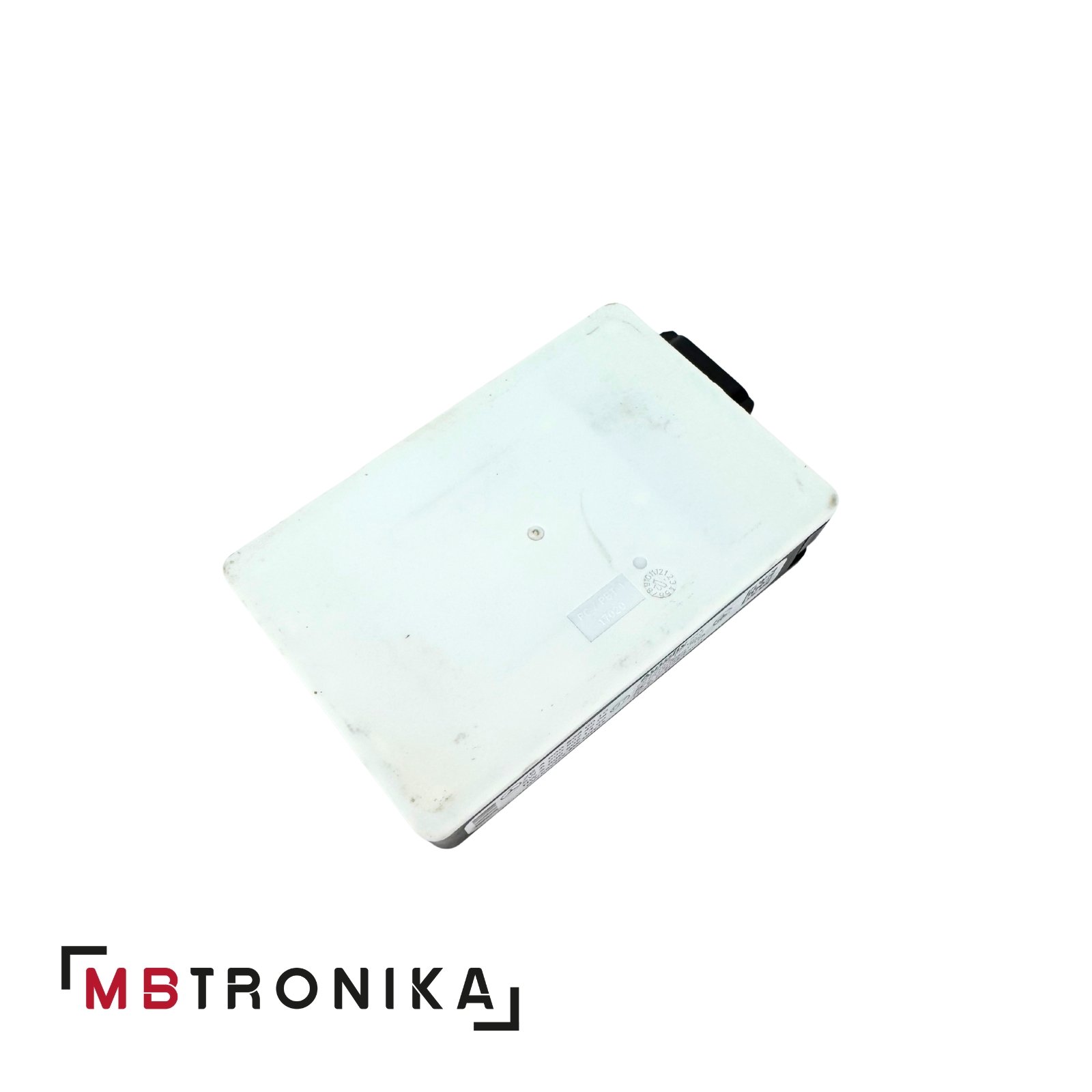 Mercedes Radar A0009050010 Sensor Blind Spot Radar Distance Module - Image 7