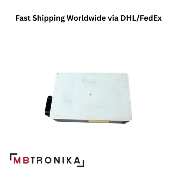 Mercedes Radar A0009050010 Sensor Blind Spot Radar Distance Module - Image 11