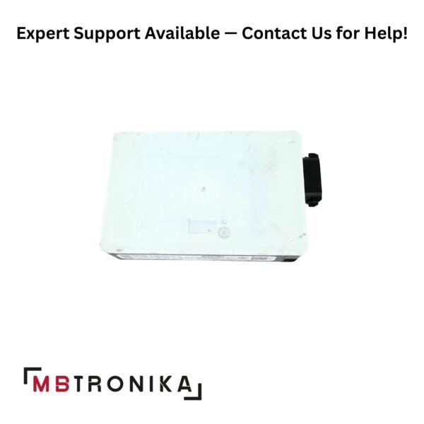 Mercedes Radar A0009050110 Sensor Blind Spot Radar Distance Module - Image 3