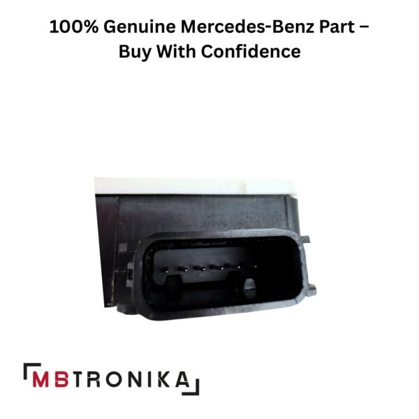 Mercedes Radar A0009050110 Sensor Blind Spot Radar Distance Module - Image 4