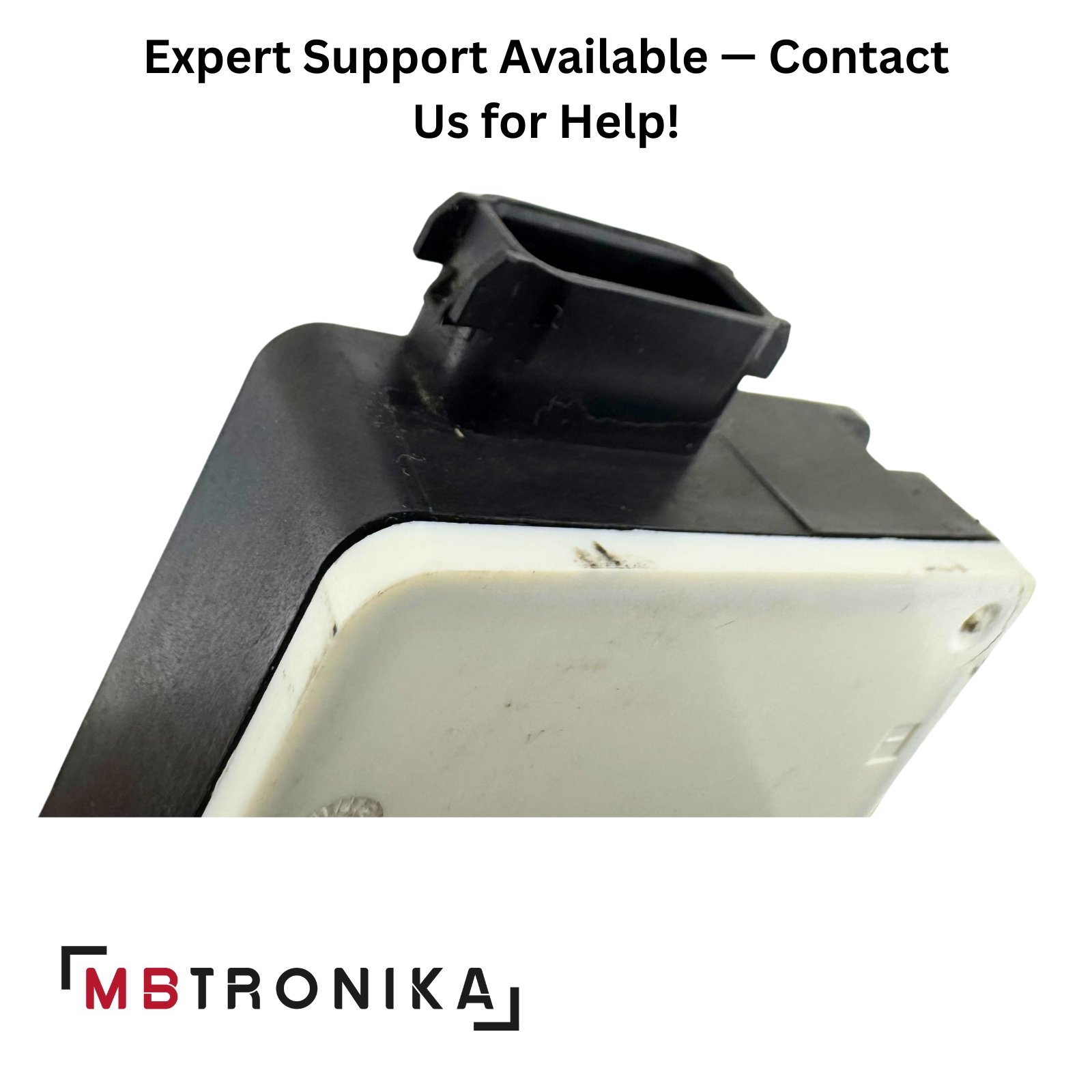 Mercedes Radar A0009055701 Sensor Blind Spot Radar Distance Module - Image 9