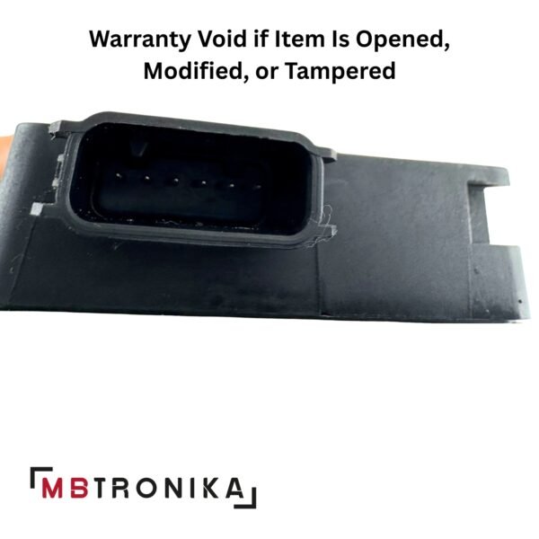 Mercedes Radar A0009055701 Sensor Blind Spot Radar Distance Module - Image 11