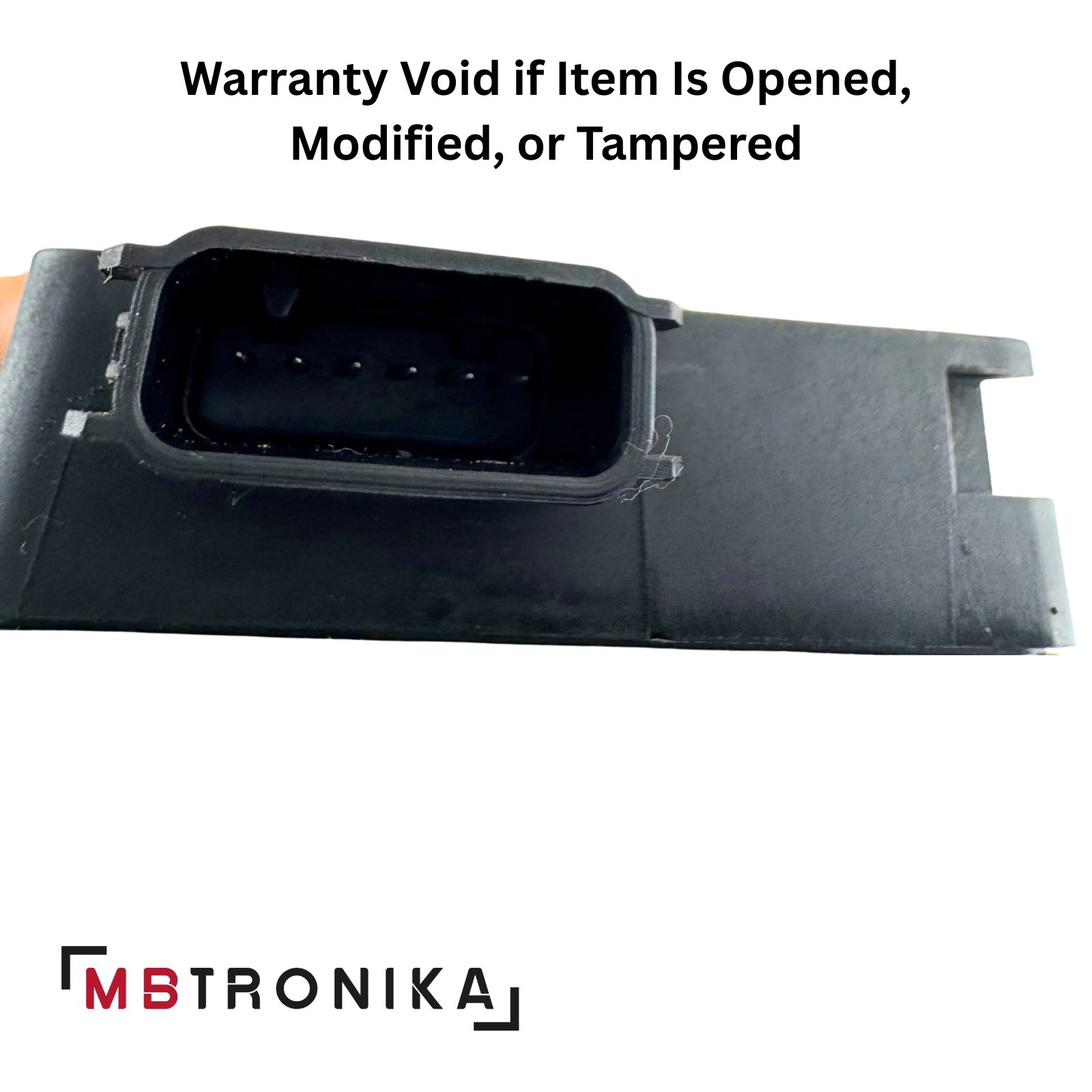 Mercedes Radar A0009055701 Sensor Blind Spot Radar Distance Module - Image 11