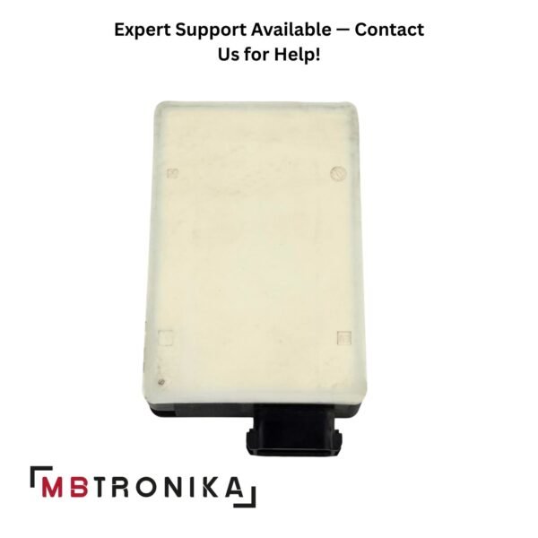 Mercedes Radar A0009058104 Sensor Blind Spot Radar Distance Module - Image 3