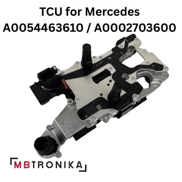 Mercedes TCU A0002703600 Genuine Brand New A0054463610