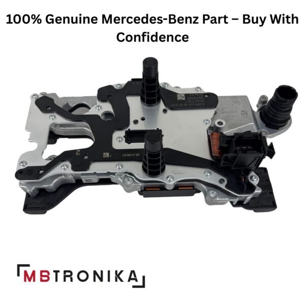Mercedes TCU A0002703600 Genuine Brand New A0054463610 - Image 2