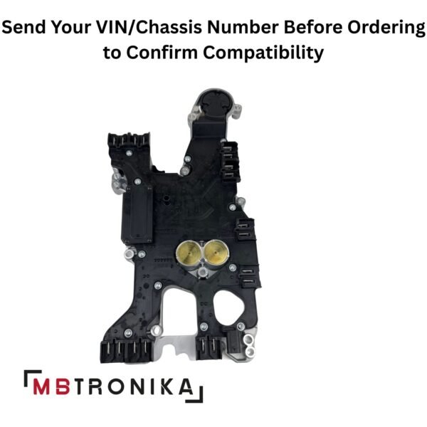 Mercedes TCU A0002703600 Genuine Brand New A0054463610 - Image 3