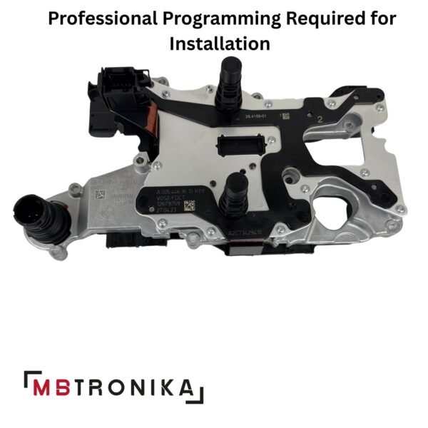 Mercedes TCU A0002703600 Genuine Brand New A0054463610 - Image 7