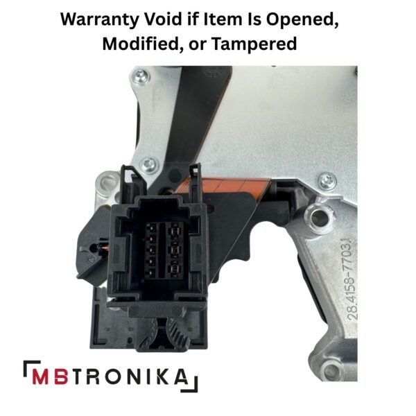 Mercedes TCU A0002703600 Genuine Brand New A0054463610 - Image 11