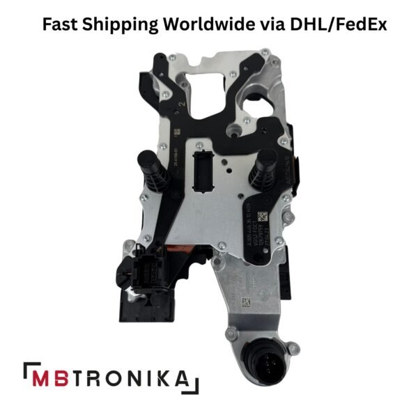 Mercedes TCU A0002703600 Genuine Brand New A0054463610 - Image 12