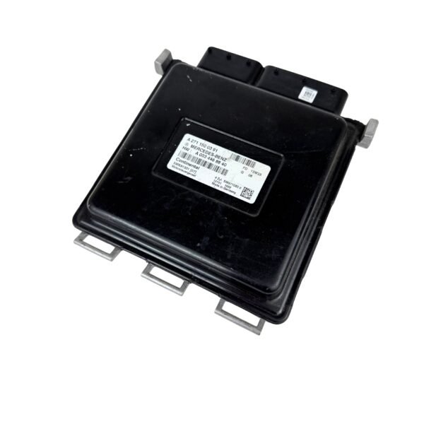 Mercedes ECU A2711500391 Genuine Pre-Owned - Image 6