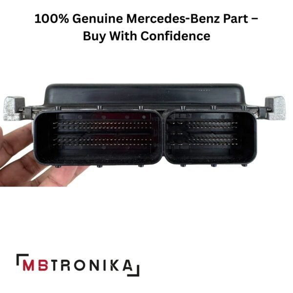 Mercedes ECU A2711500391 Genuine Pre-Owned - Image 8