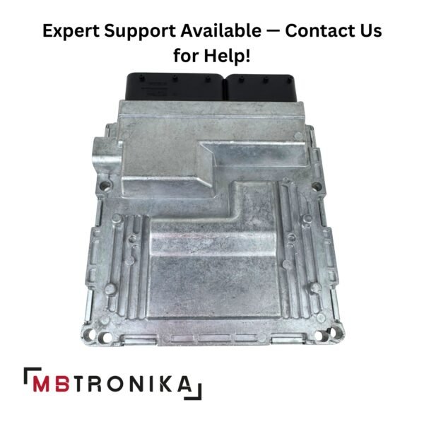 Mercedes ECU A2719000100 Genuine New - Image 10