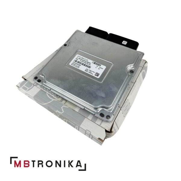 Mercedes ECU A2719000100 Genuine New - Image 9