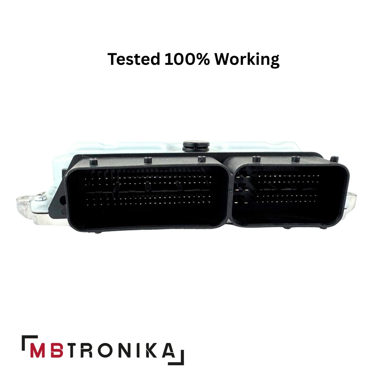 Engine Control Unit ECU for Mercedes V8 M273 equipped 4.7L 5.5L many models NEW - Image 3